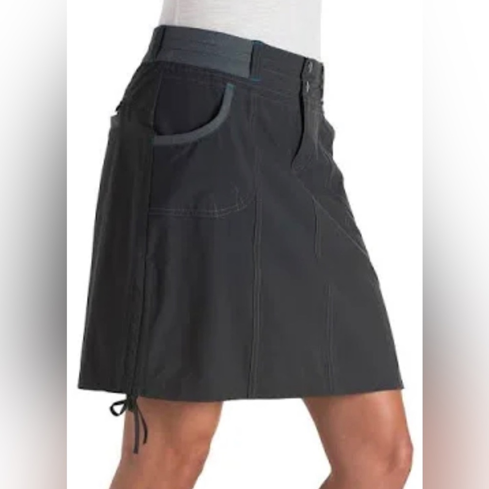 KUHL: Women's Durango Skort Size 4